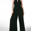 Top 10 ๐ฅฐ Karen Millen Soft Tailored Halter Neck Wide Leg Jumpsuit โค๏ธ 2 Top 10 ๐ฅฐ Karen Millen Soft Tailored Halter Neck Wide Leg Jumpsuit โค๏ธ -Occasionwear Popular Store akk03046 black xl