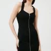 Best reviews of ๐ Karen Millen Italian Structured Jersey Strap Detail Mini ๐ Dress ๐ 2 Best reviews of ๐ Karen Millen Italian Structured Jersey Strap Detail Mini ๐ Dress ๐ -Occasionwear Popular Store akk04186 black xl