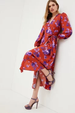 Wholesale ๐ Karen Millen Metallic Leather Strappy Platform ๐ฉด Sandals ๐ฅฐ 16 Wholesale ๐ Karen Millen Metallic Leather Strappy Platform ๐ฉด Sandals ๐ฅฐ -Occasionwear Popular Store bkk00497 purple xl 5