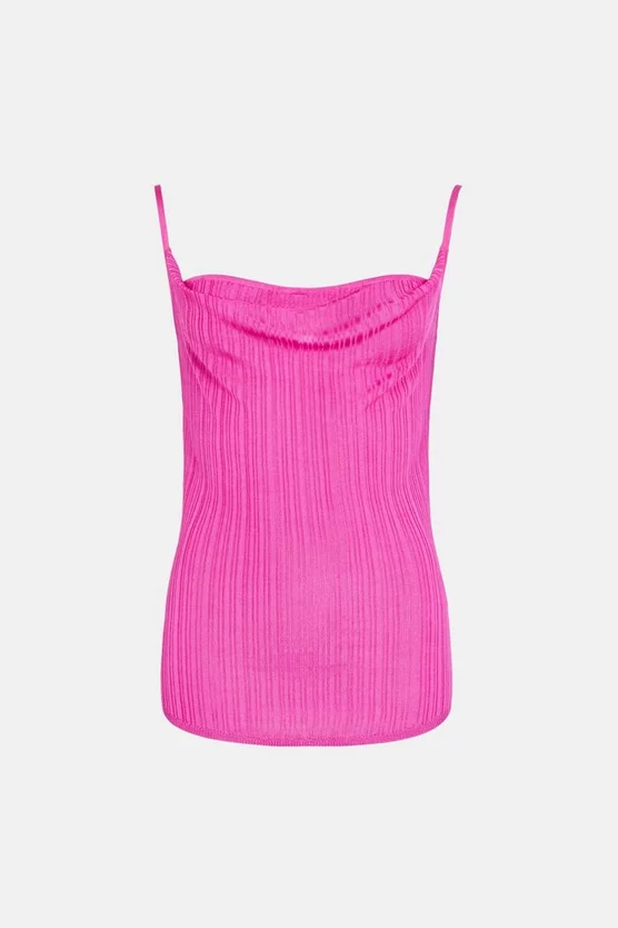 Flash Sale โค๏ธ Karen Millen Slinky Rib Knit Cami ๐ฏ 6 Flash Sale โค๏ธ Karen Millen Slinky Rib Knit Cami ๐ฏ - Image 4