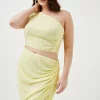 Deals ๐งจ Karen Millen Plus size Asymmetric Ruched Slinky Knit ๐ Dress - lime โ๏ธ 1 Deals ๐งจ Karen Millen Plus size Asymmetric Ruched Slinky Knit ๐ Dress - lime โ๏ธ -Occasionwear Popular Store bkk01559 lime xl