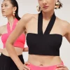 Best Sale 🛒 Karen Millen Limited Edition Bralet 🥰 -Occasionwear Popular Store bkk02234 black xl