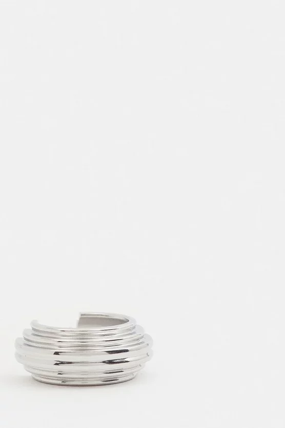 Best reviews of โจ Karen Millen Silver Plated Stainless Steel Hoops ๐ 6 Best reviews of โจ Karen Millen Silver Plated Stainless Steel Hoops ๐ - Image 4