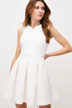 Occasionwear Popular Store -Occasionwear Popular Store bkk04565 ivory xl 1
