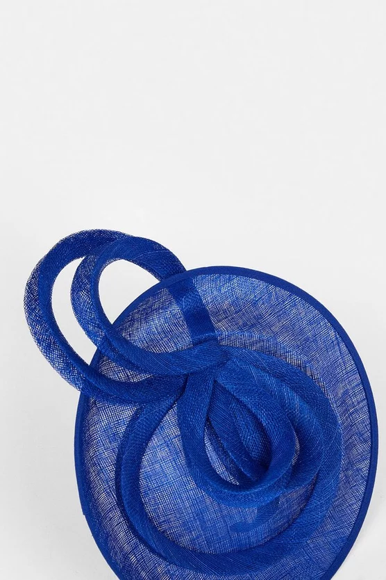 Best deal ⭐ Karen Millen Asymmetric Disc Headband Fascinator ❤️ 5 Best deal ⭐ Karen Millen Asymmetric Disc Headband Fascinator ❤️ - Image 3