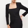 Best reviews of ๐ Karen Millen Corset Waist Open Back Mini ๐ Dress ๐ฏ 1 Best reviews of ๐ Karen Millen Corset Waist Open Back Mini ๐ Dress ๐ฏ -Occasionwear Popular Store bkk05115 black xl