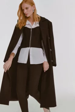 Flash Sale 😀 Karen Millen Bandage Corset Knit Top 🥰