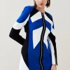 Coupon ✨ Karen Millen Moto Colourblock Ponte Biker Mini 👗 Dress - multi ✔️ 2 Coupon ✨ Karen Millen Moto Colourblock Ponte Biker Mini 👗 Dress - multi ✔️ -Occasionwear Popular Store bkk06073 multi xl