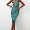 Hot Sale 🛒 Karen Millen Scallop Beaded And Embellished Midi 👗 Skirt - iridescent ⭐ 1 Hot Sale 🛒 Karen Millen Scallop Beaded And Embellished Midi 👗 Skirt - iridescent ⭐ -Occasionwear Popular Store bkk06647 iridescent xl