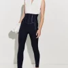 Wholesale ๐ Karen Millen Bandage And Georgette Corset Style Jumpsuit - navy ๐ฅ 1 Wholesale ๐ Karen Millen Bandage And Georgette Corset Style Jumpsuit - navy ๐ฅ -Occasionwear Popular Store bkk06847 navy xl