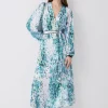 Top 10 👏 Karen Millen Soft Snake Print Satin Piped Zip Front Midi 👗 Dress 🎉 2 Top 10 👏 Karen Millen Soft Snake Print Satin Piped Zip Front Midi 👗 Dress 🎉 -Occasionwear Popular Store bkk08088 snake xl