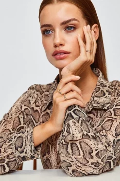 Cheapest 😀 Karen Millen Gold Plated 3 Pack Chunky Rings 😍 -Occasionwear Popular Store womens gold gold plated 3 pack chunky rings